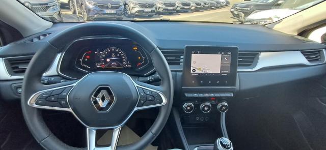 Renault Captur image 6
