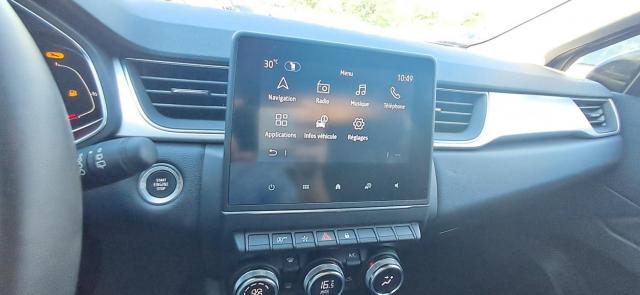 Renault Captur image 2