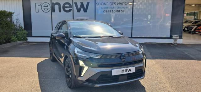 Renault Symbioz image 4