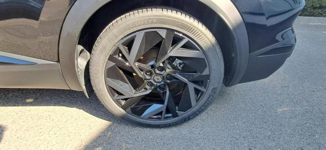 Renault Symbioz image 7