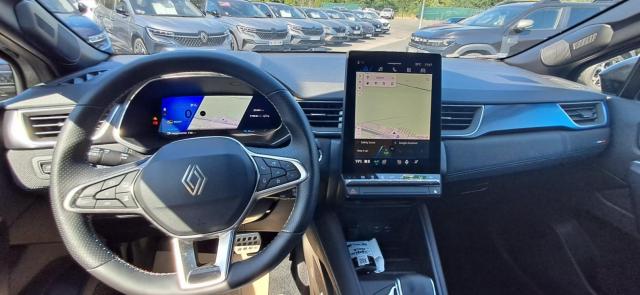 Renault Symbioz image 5