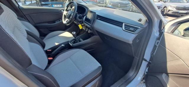 Renault Clio image 1