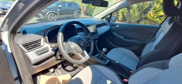Renault Clio image 4