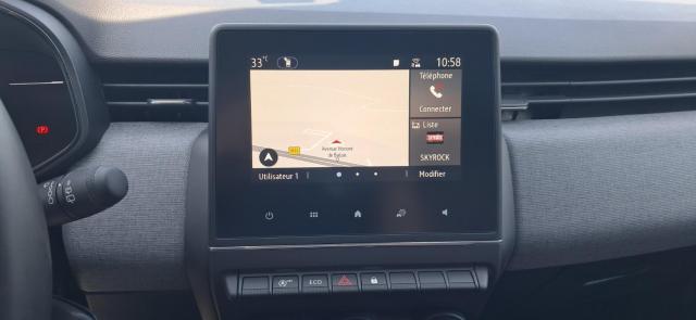 Renault Clio image 3