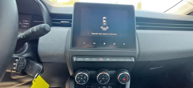 Renault Clio image 2