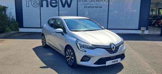 Renault Clio V Tce 140 - 21n Intens