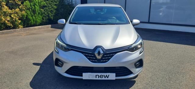 Renault Clio image 3