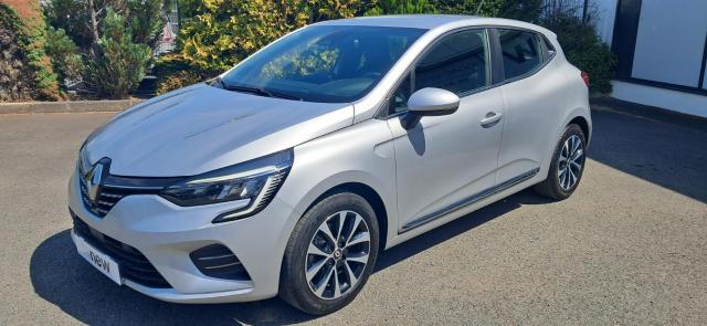 Renault Clio image 2