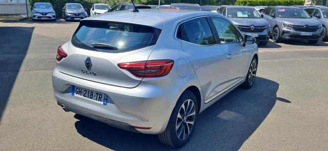 Renault Clio image 6