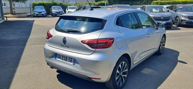 Renault Clio image 7