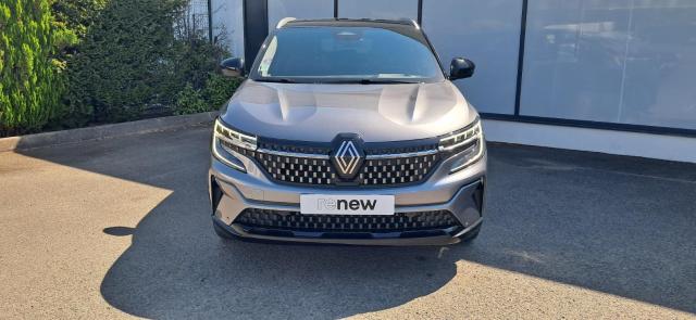 Renault Austral image 1