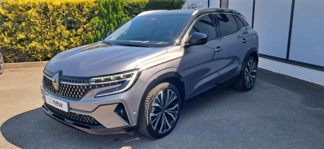 Renault Austral image 4