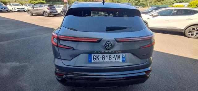 Renault Austral image 6