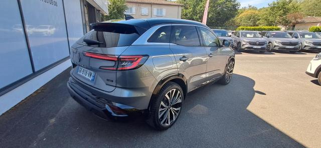 Renault Austral image 9