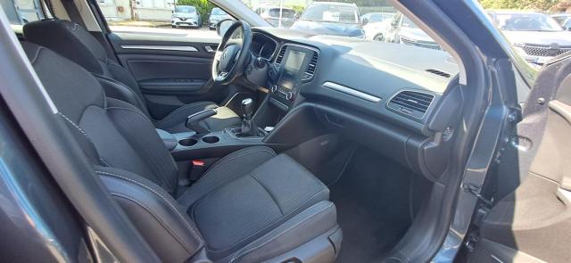 Renault Mégane Estate image 4