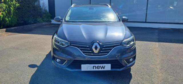 Renault Mégane Estate image 5