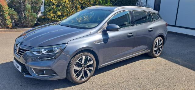 Renault Mégane Estate image 1