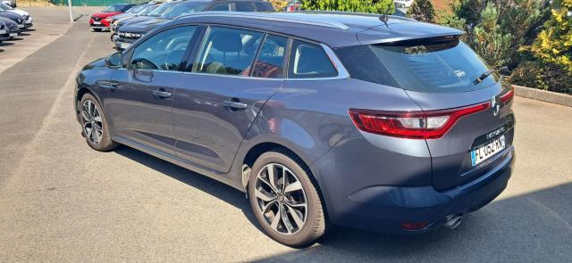 Renault Mégane Estate image 8