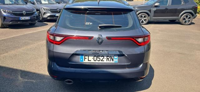 Renault Mégane Estate image 3