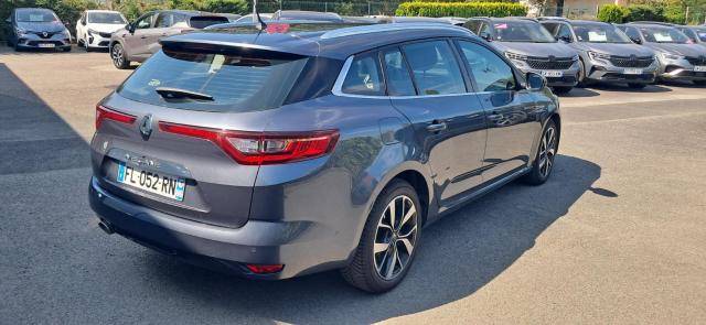 Renault Mégane Estate image 9