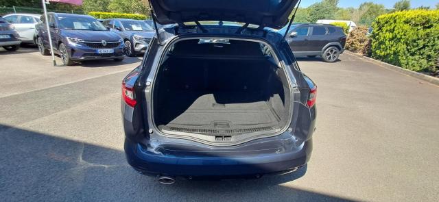 Renault Mégane Estate image 2