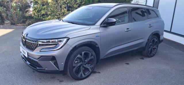 Renault Espace image 8