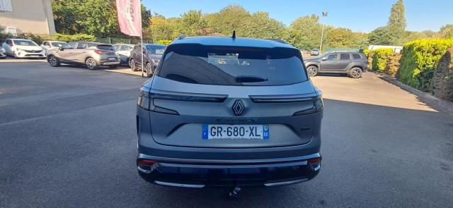 Renault Espace image 6