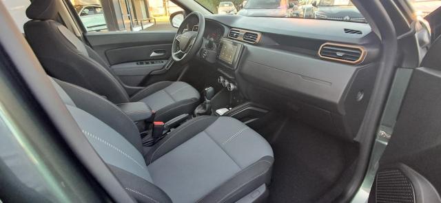 Dacia Duster image 3
