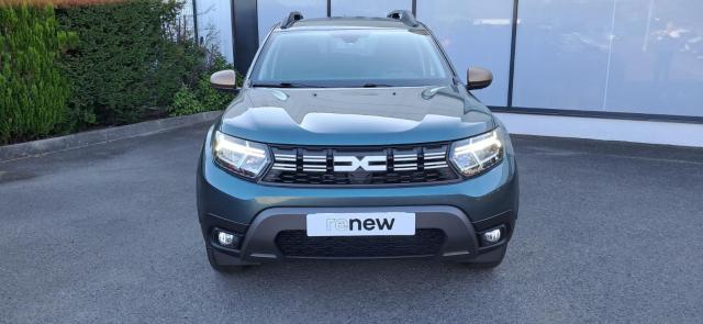 Dacia Duster image 7