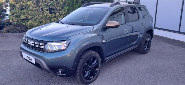Dacia Duster image 9