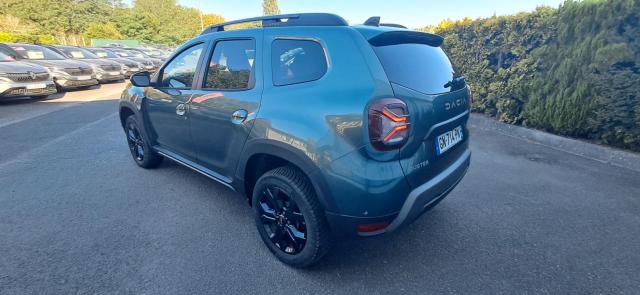 Dacia Duster image 2