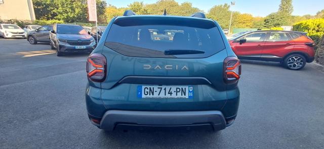 Dacia Duster image 6
