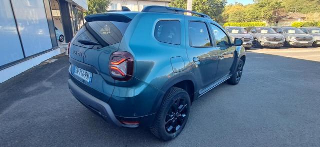 Dacia Duster image 8
