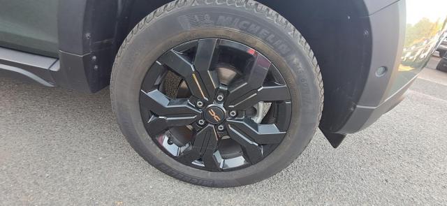 Dacia Duster image 5