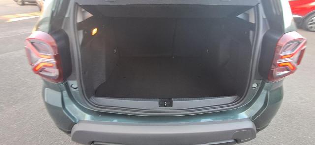 Dacia Duster image 4