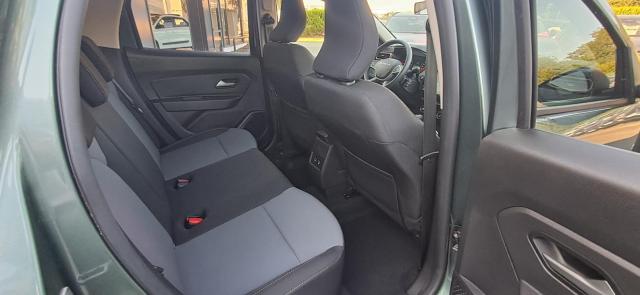 Dacia Duster image 1
