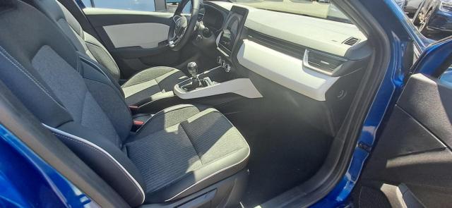 Renault Clio image 7