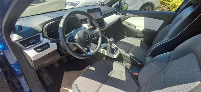 Renault Clio image 3