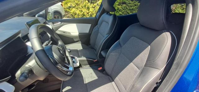Renault Clio image 9
