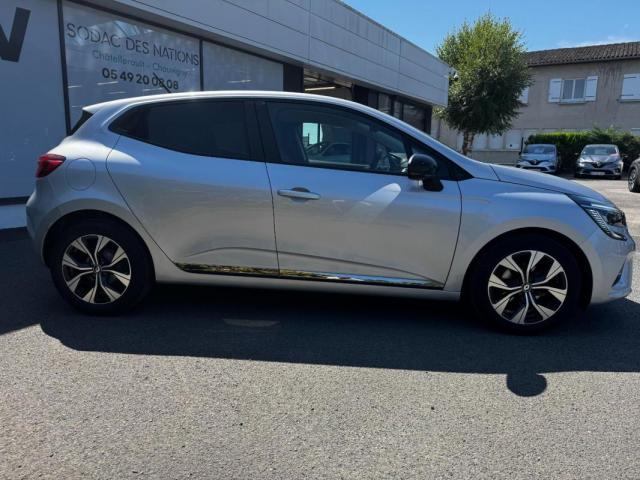 Renault Clio image 4
