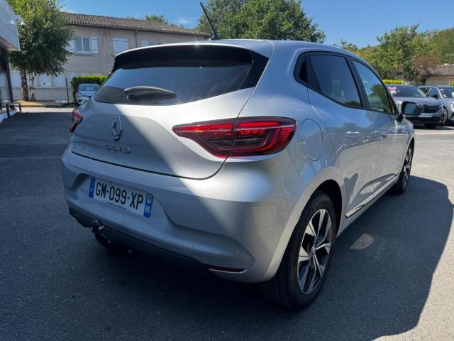 Renault Clio image 3