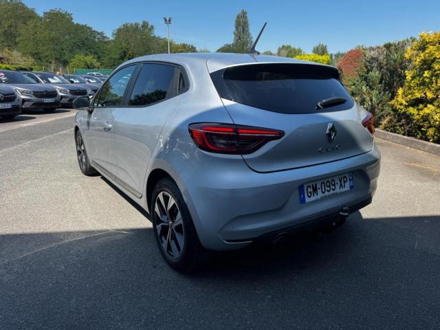 Renault Clio image 7
