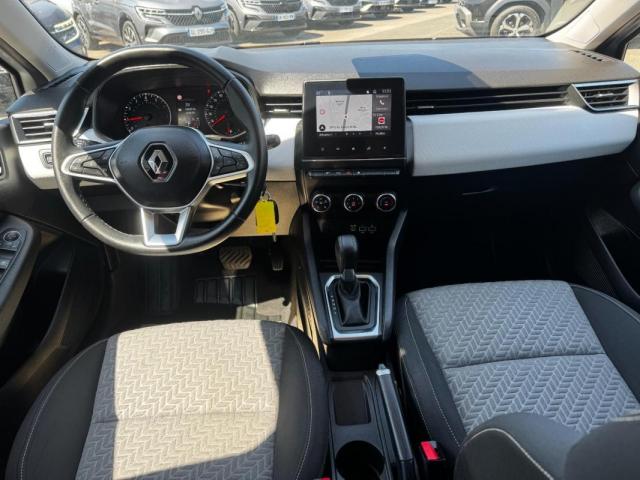 Renault Clio image 9