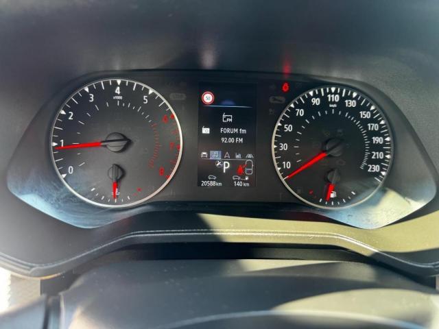 Renault Clio image 1