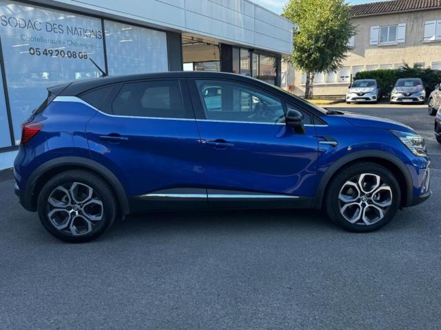 Renault Captur image 3