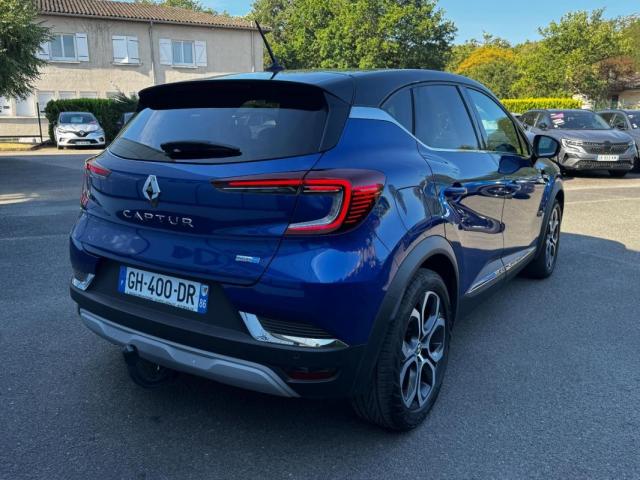 Renault Captur image 8