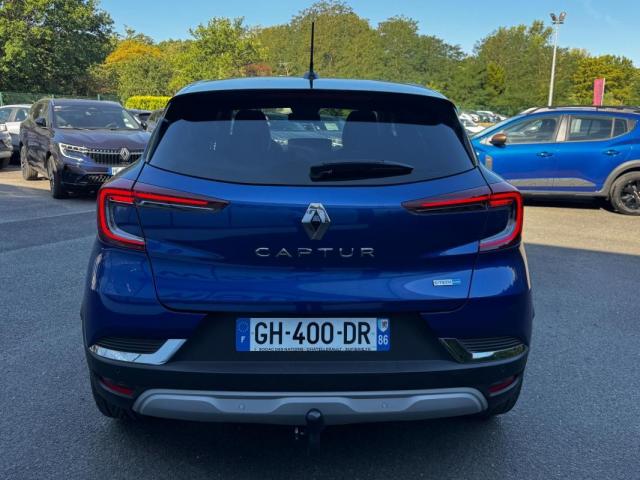 Renault Captur image 5