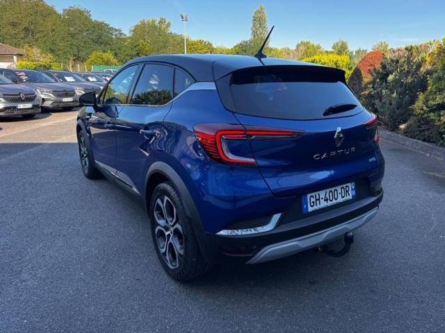 Renault Captur image 2