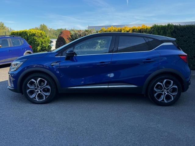 Renault Captur image 6