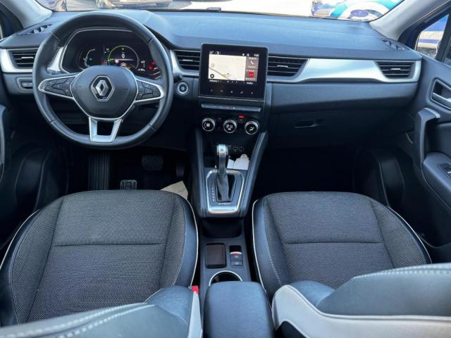 Renault Captur image 9
